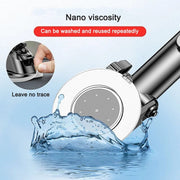 360 universal car phone holder, view 9 - MRSLM