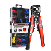 wire stripping crimping tool, view 4 - MRSLM