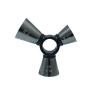 multi-head ounce measuring cup, view 6 - MRSLM