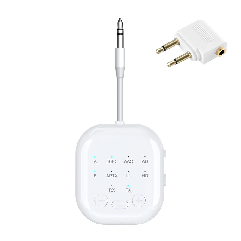 bluetooth audio adapter, view 3 - MRSLM