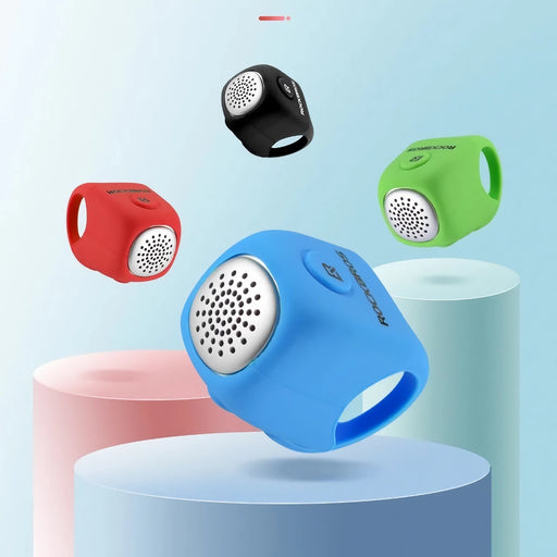 electric cycling bell - MRSLM
