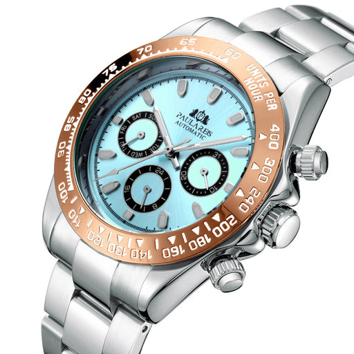 men's automatic luminous watch - MRSLM