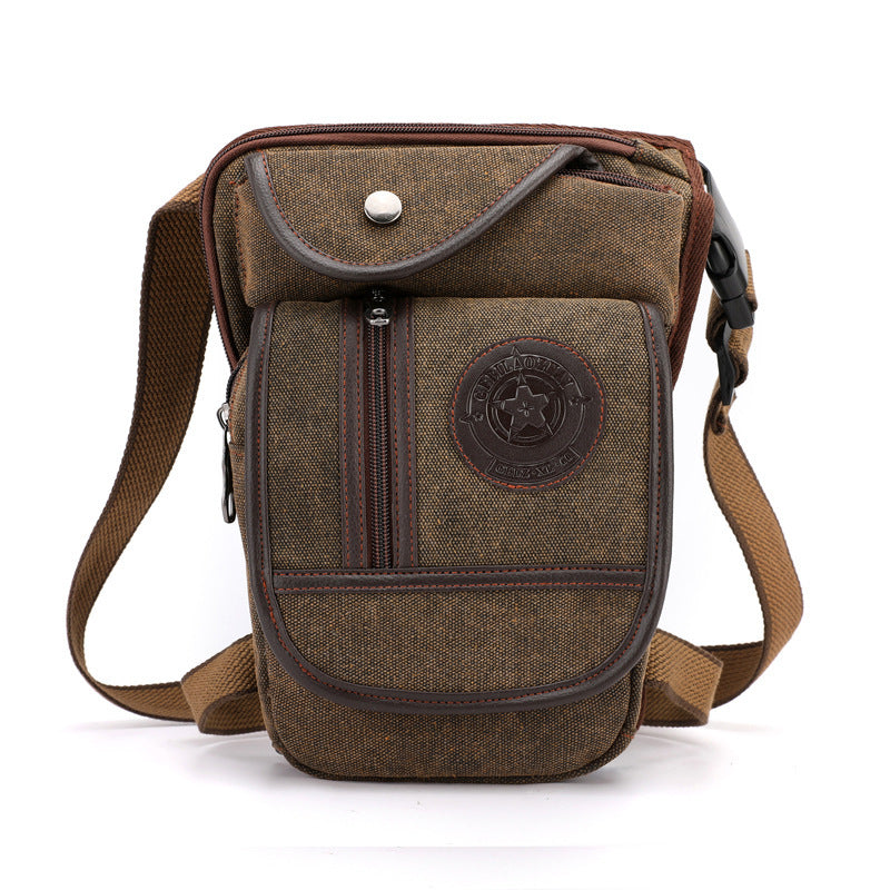 multifunctional men's pouch, view 10 - MRSLM