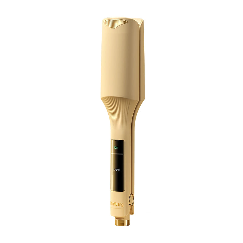 32mm wavy curling iron, view 2 - MRSLM
