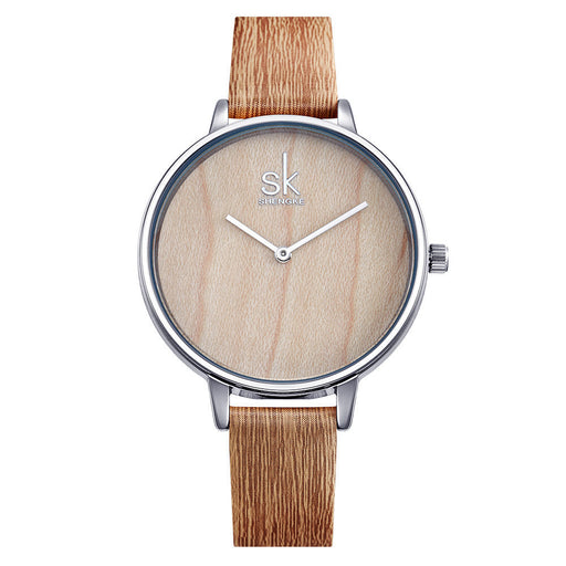 women's quartz watch - MRSLM