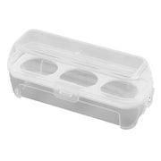 shockproof portable egg holder, view 3 - MRSLM