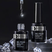 multifunctional gel nail polish - MRSLM