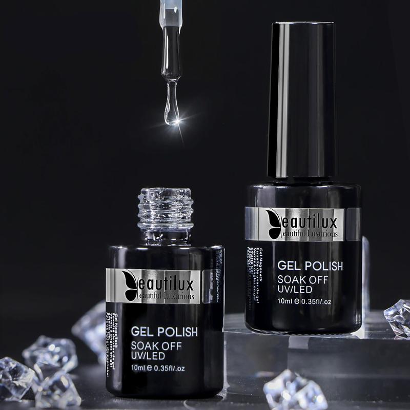 multifunctional gel nail polish - MRSLM