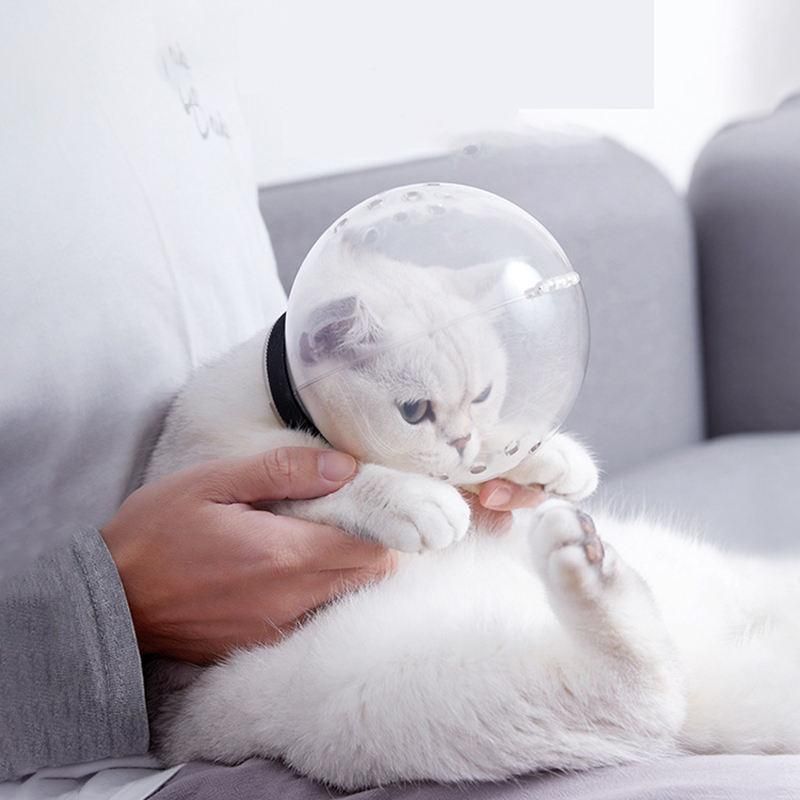 cat grooming hood - MRSLM