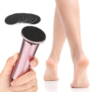 electric foot file - MRSLM
