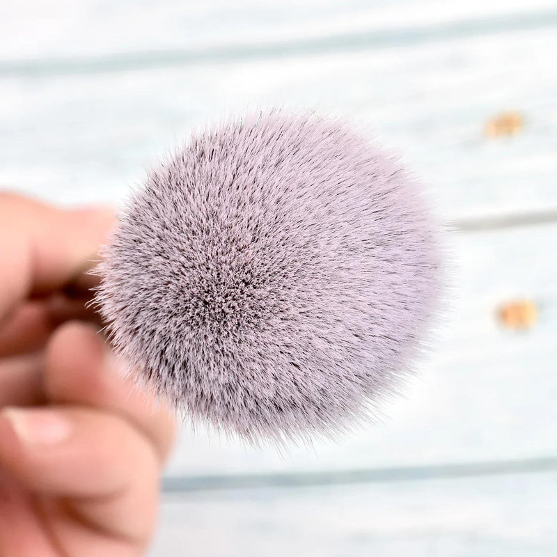 makeup brush set, view 11 - MRSLM