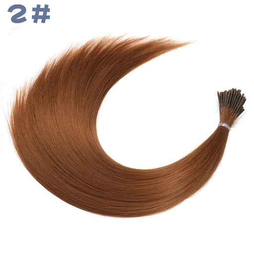 synthetic hair extensions, view 15 - MRSLM