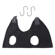 pet grooming hammock, view 2 - MRSLM