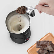 5-in-1 automatic milk frother, view 7 - MRSLM