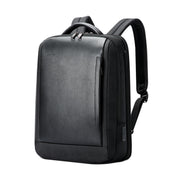 commuter business backpack, view 4 - MRSLM