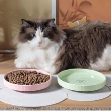 ceramic pet food and water bowl - MRSLM
