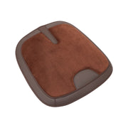 memory foam car seat cushion, view 8 - MRSLM