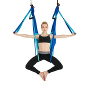 yoga swing set, view 3 - MRSLM