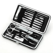 16-piece nail care kit - MRSLM