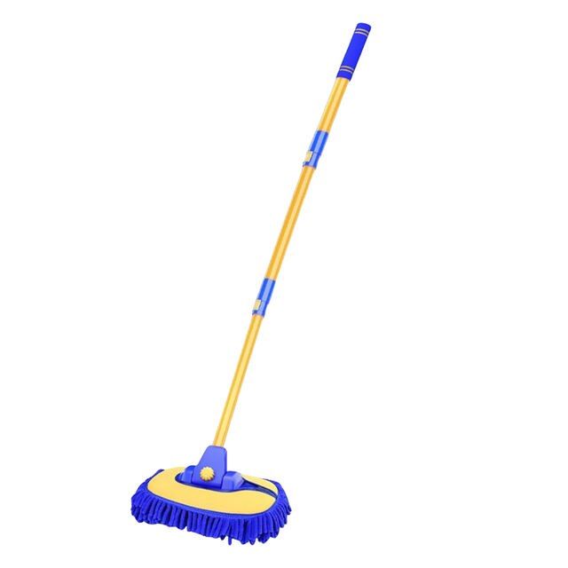 telescopic car cleaning brush - MRSLM
