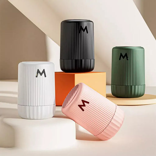 Cup holder car air freshener - MRSLM