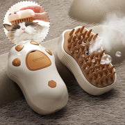 3-in-1 electric pet grooming brush - MRSLM