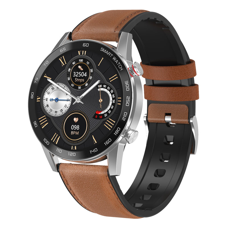bluetooth calling smart watch 1.3 inch, view 6 - MRSLM