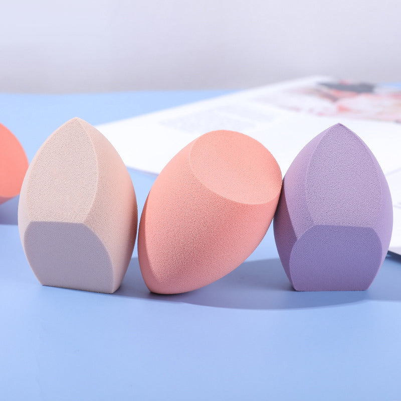 big size makeup sponge foundation puff, view 8 - MRSLM