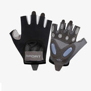 fitness and yoga gloves, view 4 - MRSLM