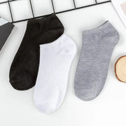 breathable low-cut ankle socks, view 13 - MRSLM
