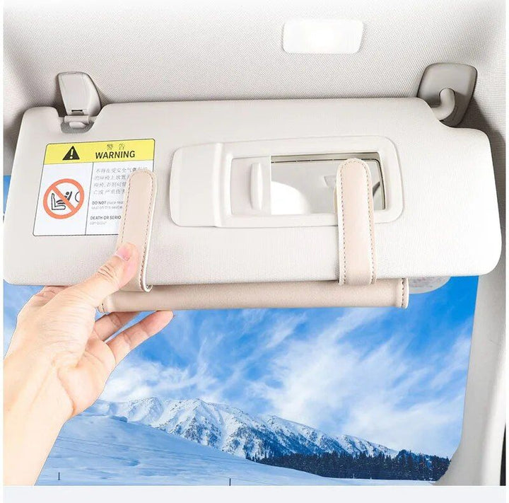 1Pcs Car Tissue Box