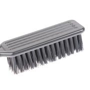 professional shave beard brush, view 4 - MRSLM