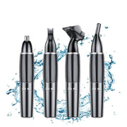electric nose and ear hair trimmer - MRSLM