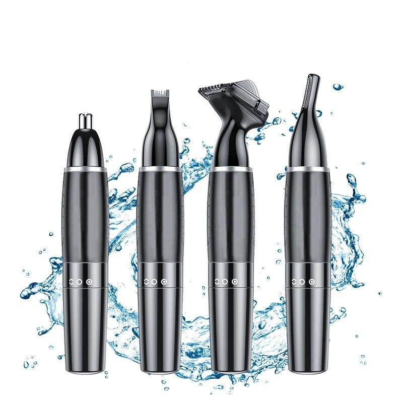 electric nose and ear hair trimmer - MRSLM