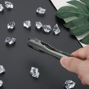 Stainless steel ice tongs, view 7 - MRSLM