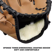 outdoor baseball glove, view 8 - MRSLM