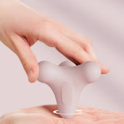 Four-corner massage ball - MRSLM