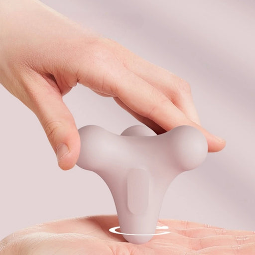 Four-corner massage ball - MRSLM