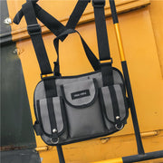sports and leisure bag, view 9 - MRSLM