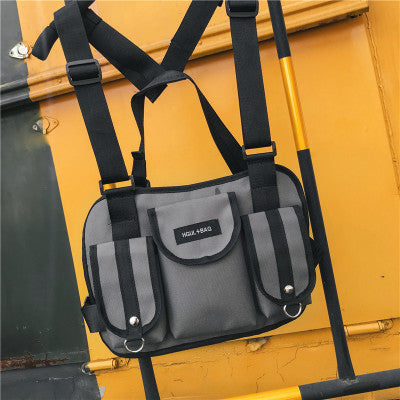 sports and leisure bag, view 9 - MRSLM