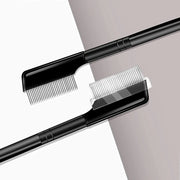 metal teeth eyelash comb - MRSLM
