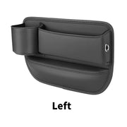 car seat gap organizer, view 6 - MRSLM