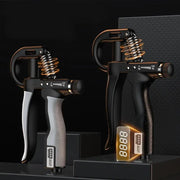 adjustable hand grip strength trainer - MRSLM