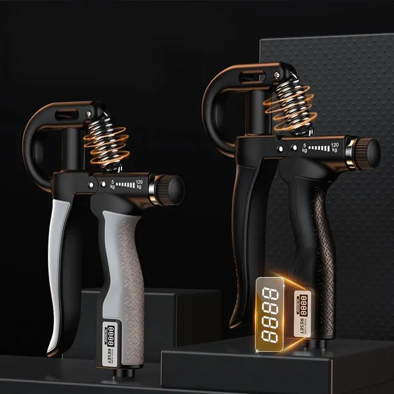 adjustable hand grip strength trainer - MRSLM