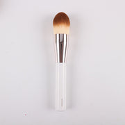 powder and foundation brush, view 3 - MRSLM