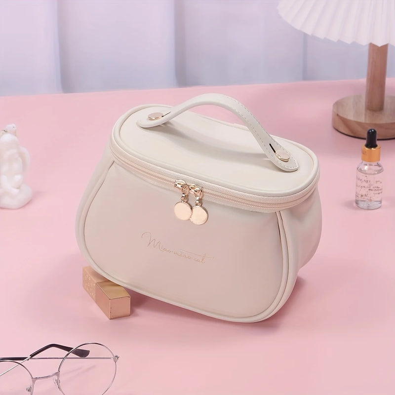 waterproof makeup organizer case, view 10 - MRSLM