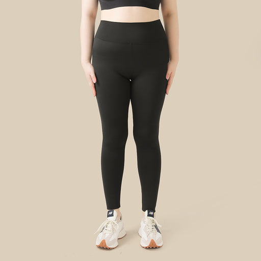 thin spring and autumn outer wear leggings - MRSLM