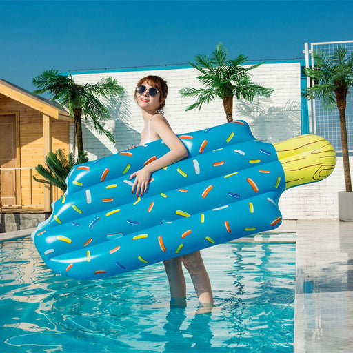 ice cream swim float - MRSLM