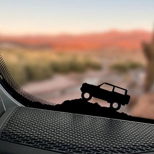 adventure outdoor car decals - MRSLM