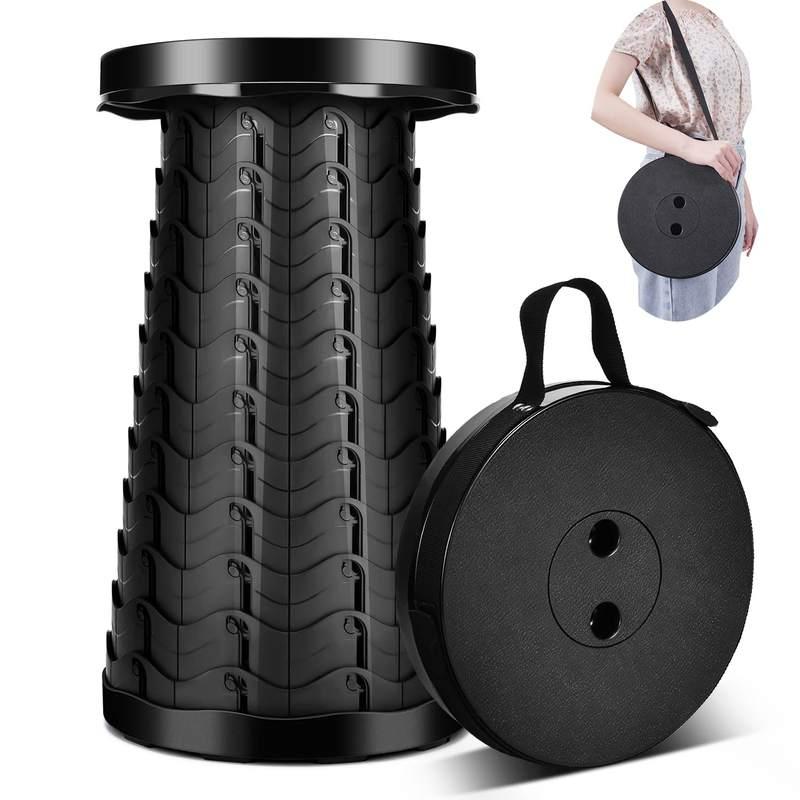 Telescopic stool - MRSLM